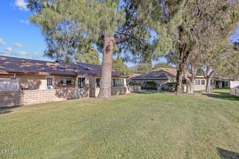 Tiny photo for 15109 Village 15 Vlg, Camarillo, CA 93012 (MLS # V1-36086)