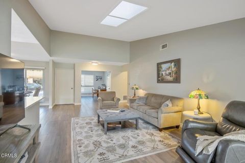 Tiny photo for 15109 Village 15 Vlg, Camarillo, CA 93012 (MLS # V1-36086)