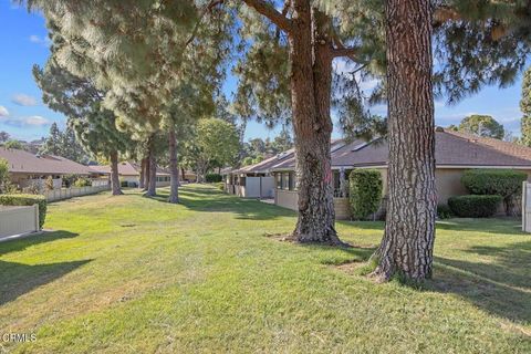 Tiny photo for 15109 Village 15 Vlg, Camarillo, CA 93012 (MLS # V1-36086)