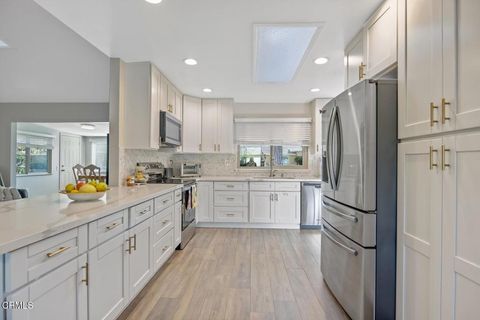 Tiny photo for 15109 Village 15 Vlg, Camarillo, CA 93012 (MLS # V1-36086)