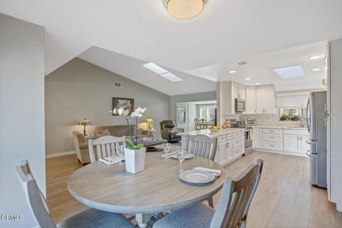 Tiny photo for 15109 Village 15 Vlg, Camarillo, CA 93012 (MLS # V1-36086)