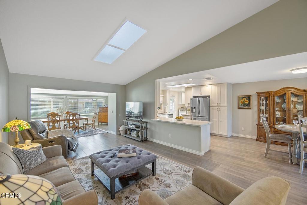 15109 Village 15