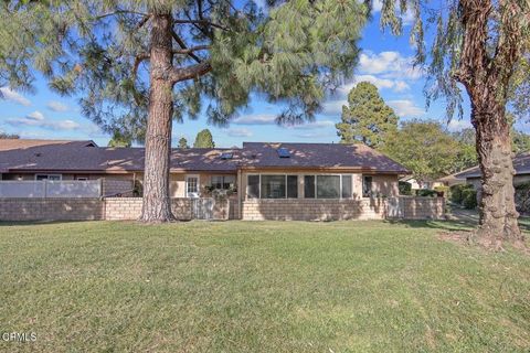 Tiny photo for 15109 Village 15 Vlg, Camarillo, CA 93012 (MLS # V1-36086)