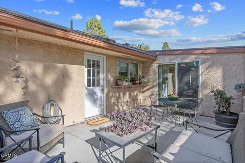 Tiny photo for 15109 Village 15 Vlg, Camarillo, CA 93012 (MLS # V1-36086)