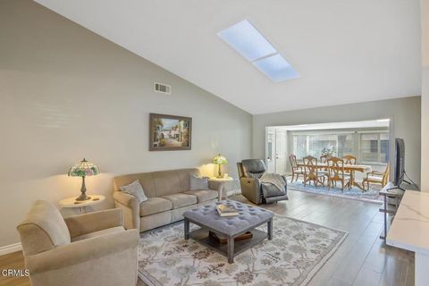 Tiny photo for 15109 Village 15 Vlg, Camarillo, CA 93012 (MLS # V1-36086)