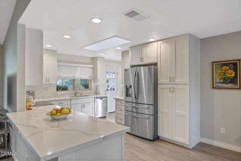 Tiny photo for 15109 Village 15 Vlg, Camarillo, CA 93012 (MLS # V1-36086)