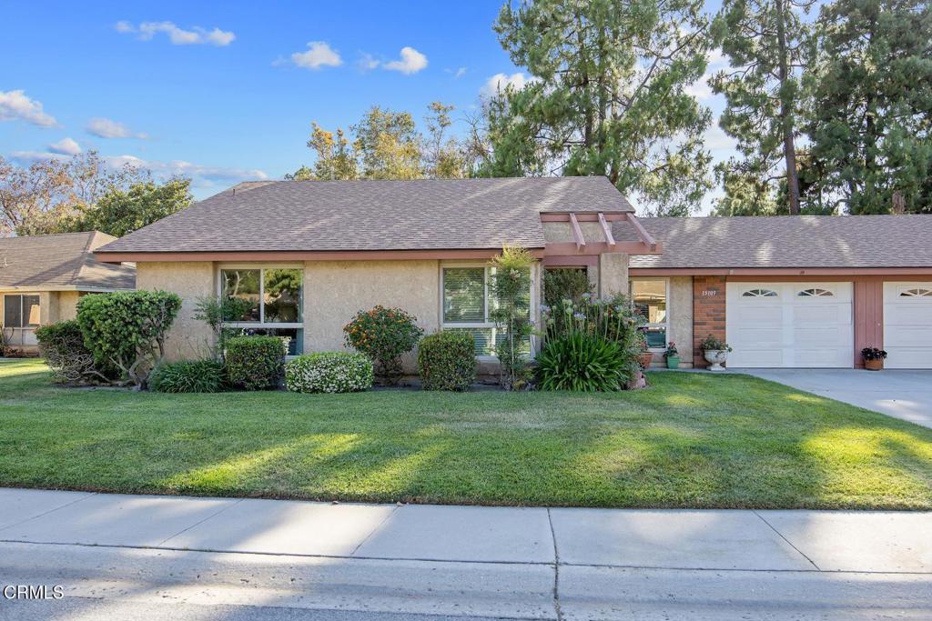 15109 Village 15