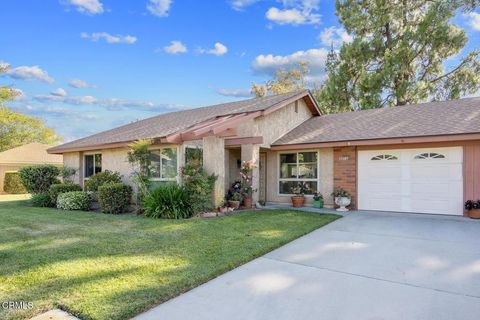 15109 Village 15 Camarillo CA 93012