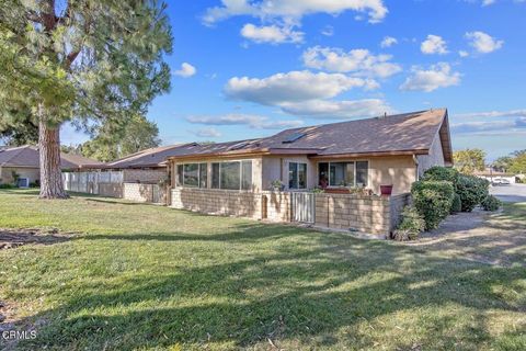 Tiny photo for 15109 Village 15 Vlg, Camarillo, CA 93012 (MLS # V1-36086)