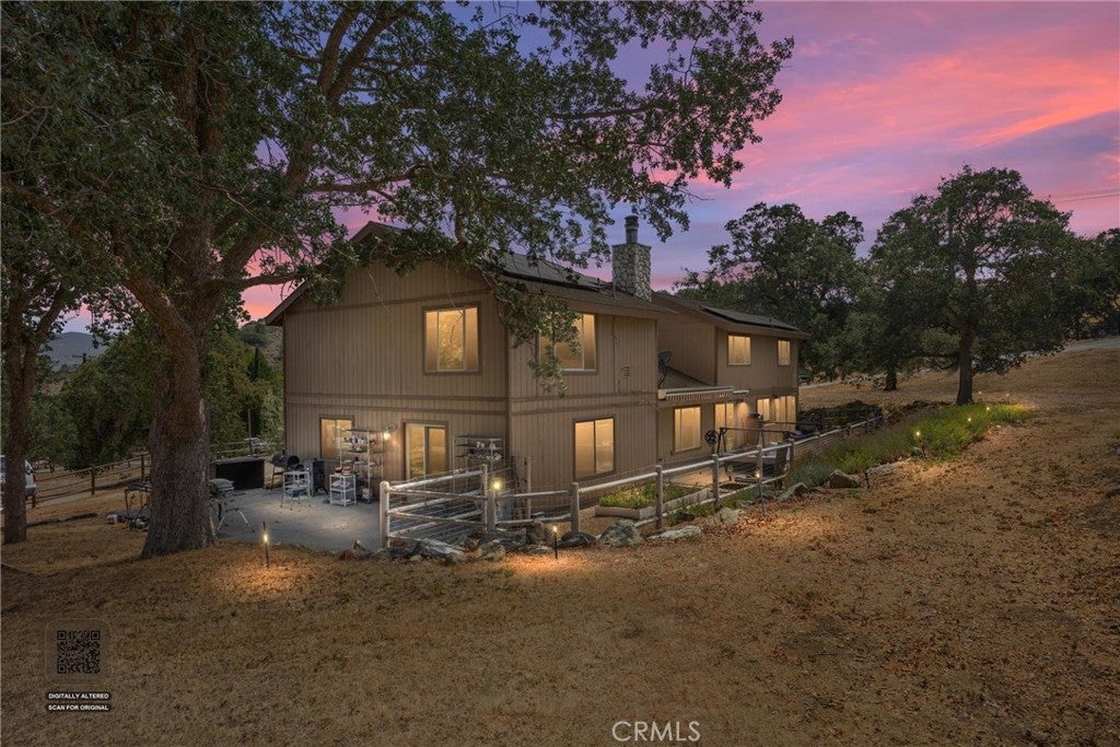 26001 Bear Valley