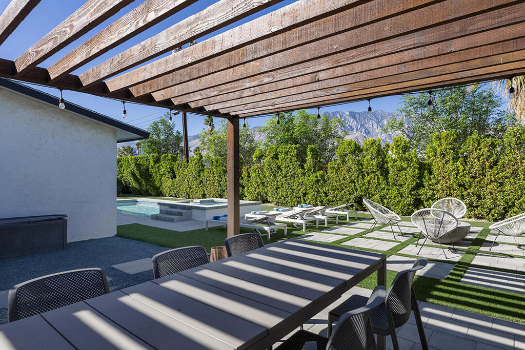 Desert Park Estates - Residential