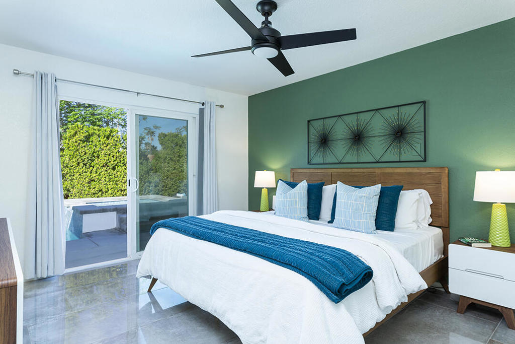 Desert Park Estates - Residential