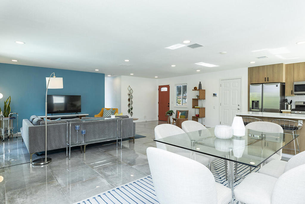 Desert Park Estates - Residential