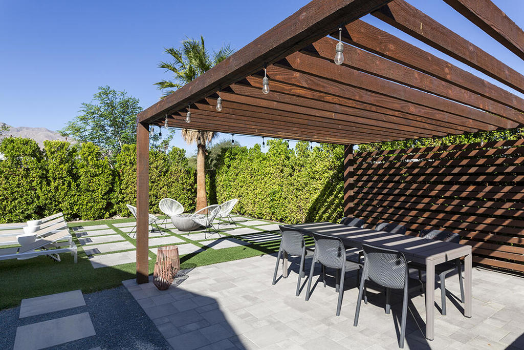 Desert Park Estates - Residential