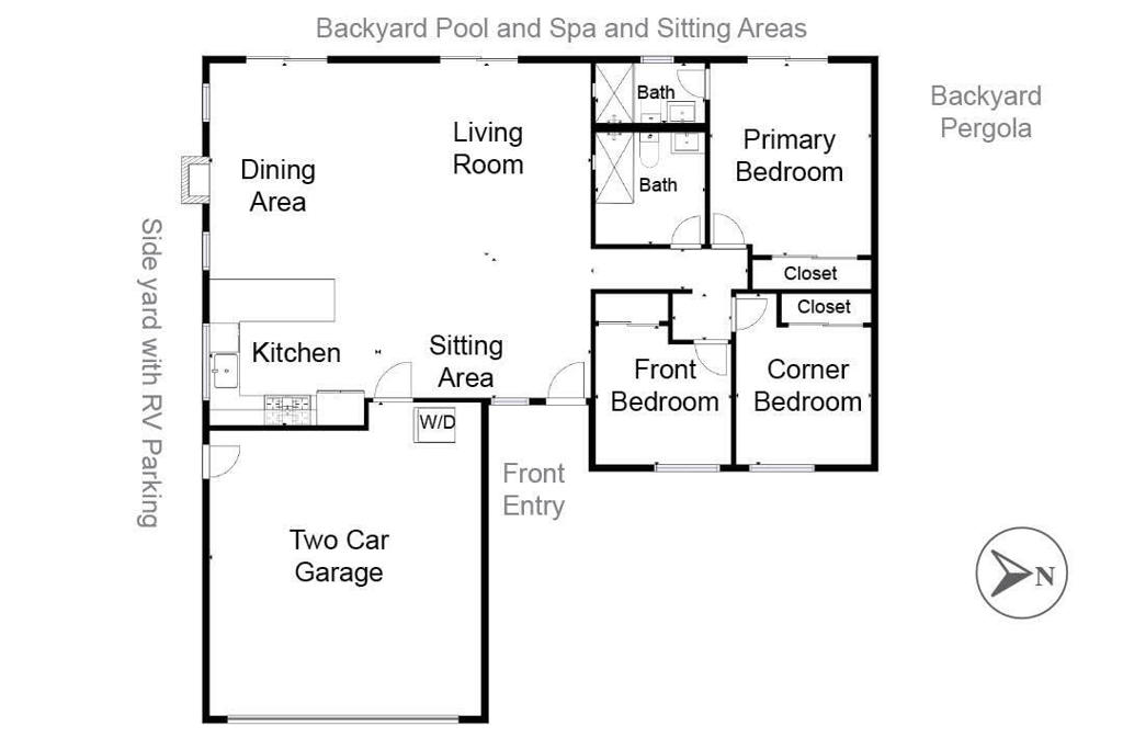 Desert Park Estates - Residential