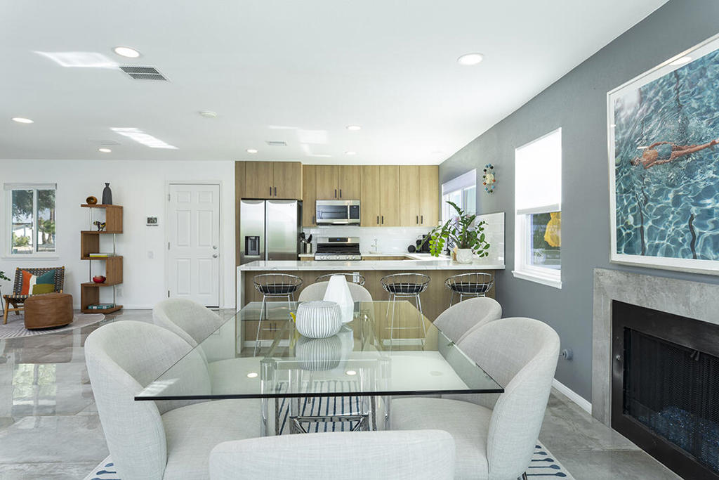 Desert Park Estates - Residential