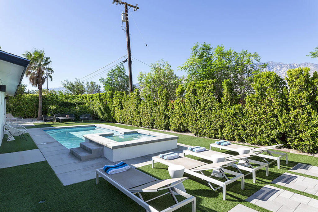 Desert Park Estates - Residential