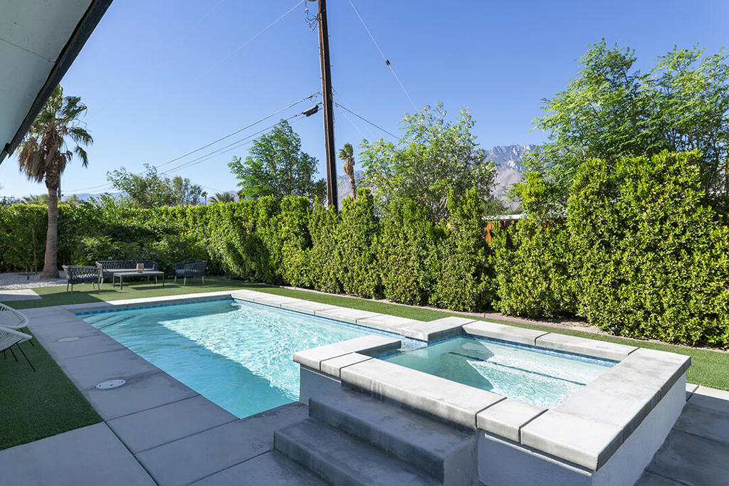 Desert Park Estates - Residential