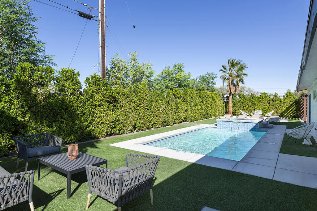 Desert Park Estates - Residential