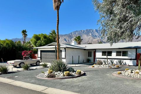 Photo of 3095 N Chuperosa Road, Palm Springs, CA 92262 (MLS # 219137553PS) Photo of 3095 N Chuperosa Road, Palm Springs, CA 92262 (MLS # 219137553PS)