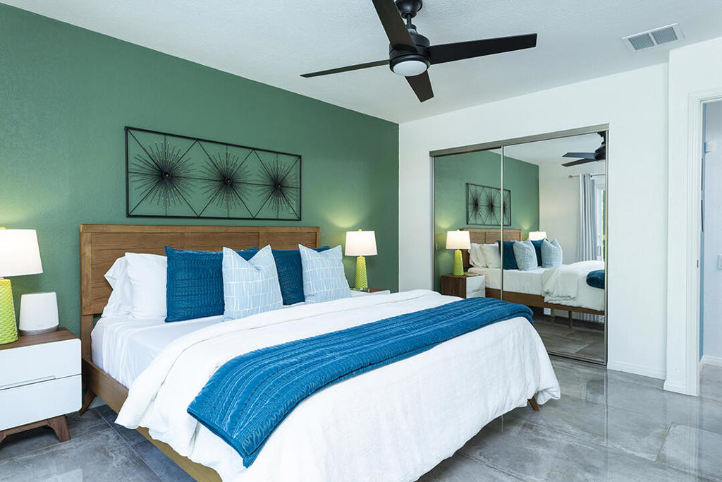 Desert Park Estates - Residential