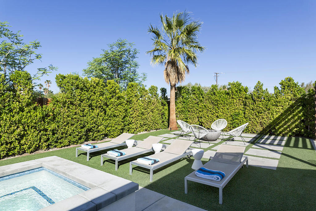 Desert Park Estates - Residential