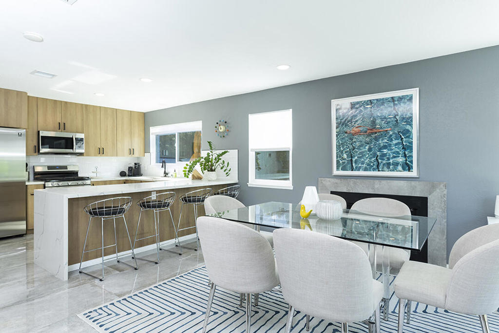Desert Park Estates - Residential