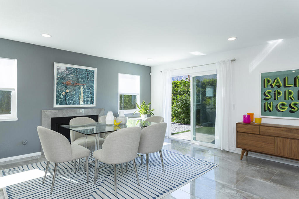 Desert Park Estates - Residential