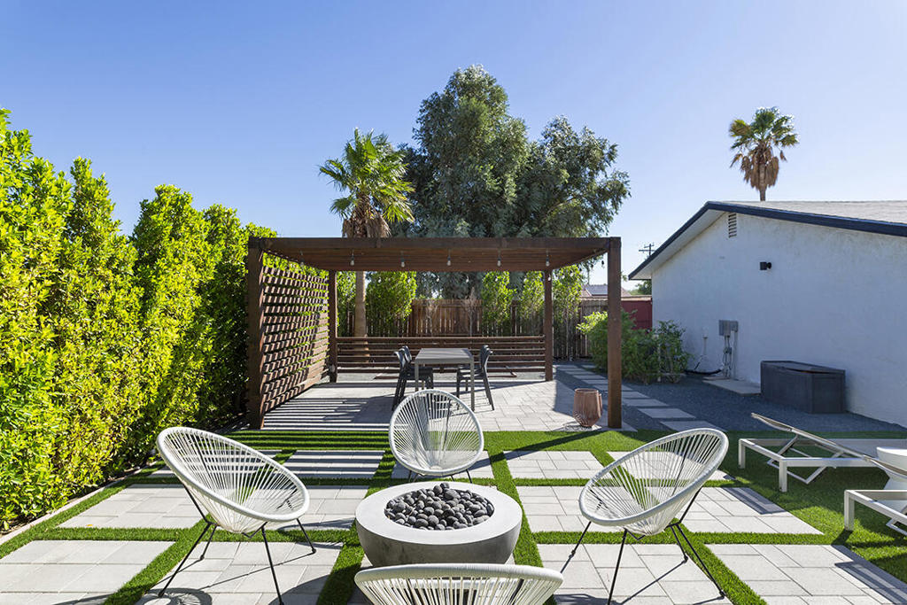 Desert Park Estates - Residential