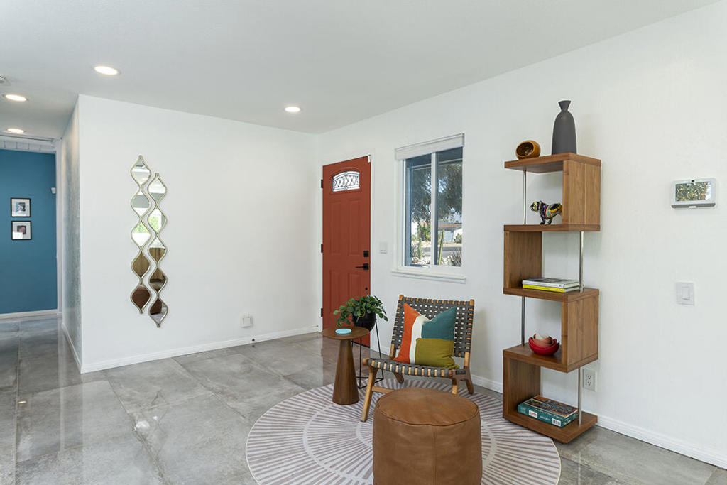 Desert Park Estates - Residential