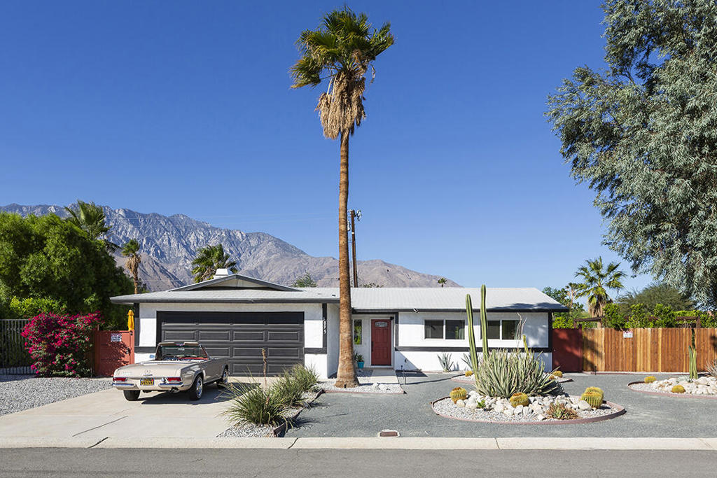 Desert Park Estates - Residential