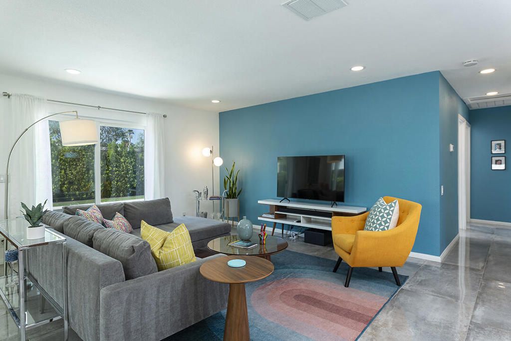 Desert Park Estates - Residential