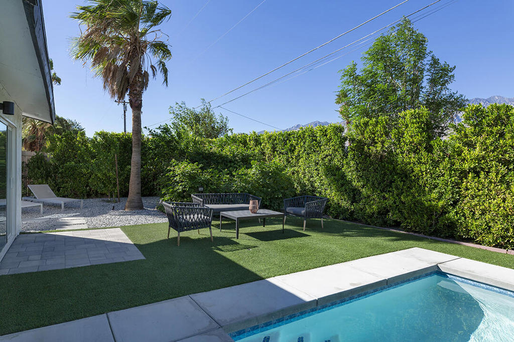 Desert Park Estates - Residential