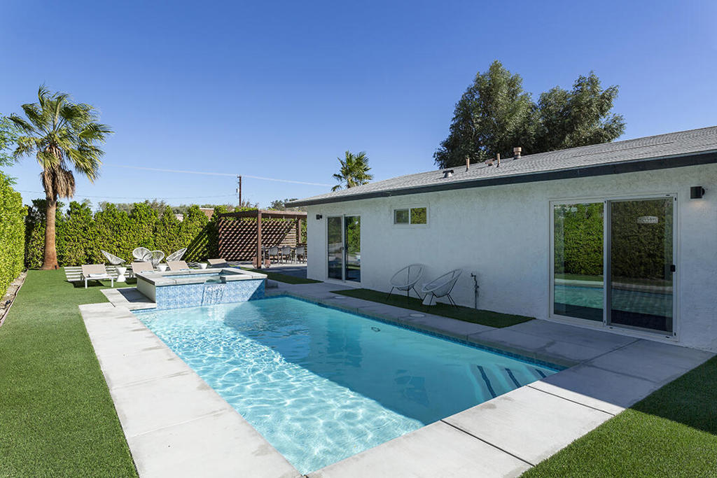 Desert Park Estates - Residential