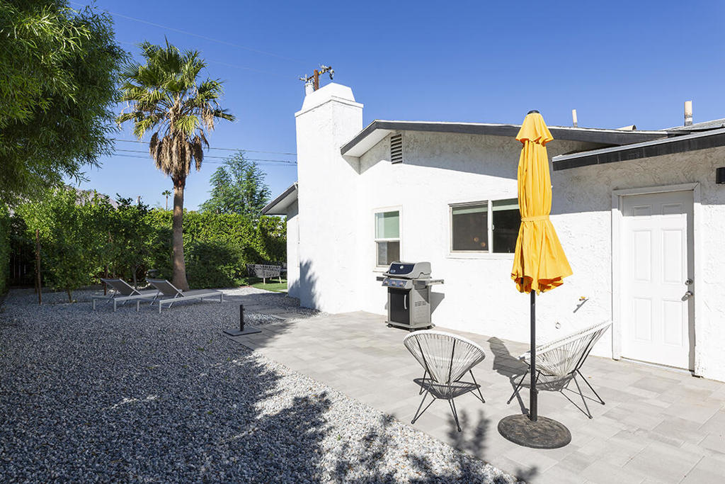 Desert Park Estates - Residential