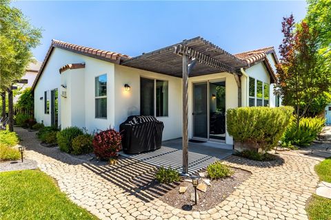 Tiny photo for 669 Red Cloud Road, Paso Robles, CA 93446 (MLS # NS26105802)