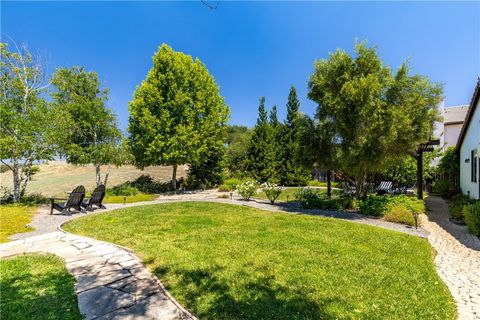 Tiny photo for 669 Red Cloud Road, Paso Robles, CA 93446 (MLS # NS26105802)