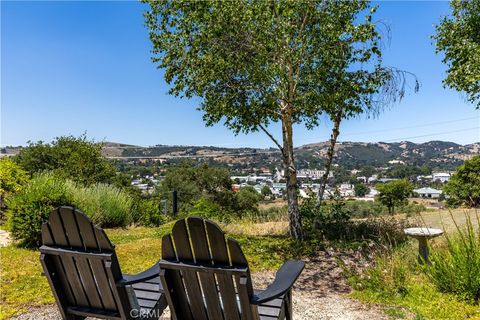 Tiny photo for 669 Red Cloud Road, Paso Robles, CA 93446 (MLS # NS26105802)