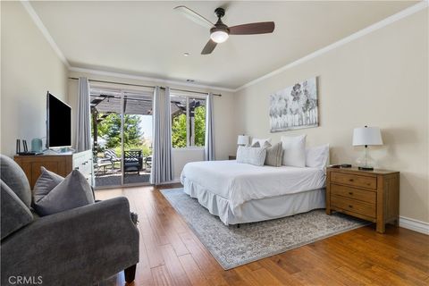 Tiny photo for 669 Red Cloud Road, Paso Robles, CA 93446 (MLS # NS26105802)