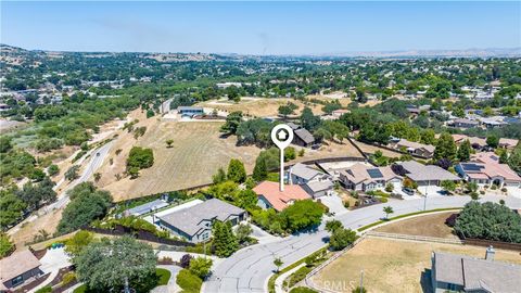 Tiny photo for 669 Red Cloud Road, Paso Robles, CA 93446 (MLS # NS26105802)