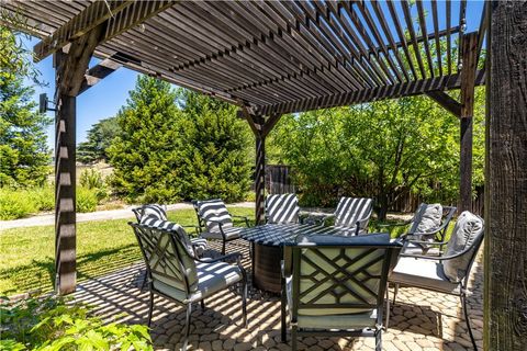 Tiny photo for 669 Red Cloud Road, Paso Robles, CA 93446 (MLS # NS26105802)