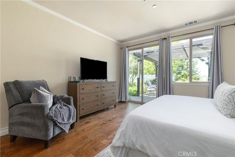 Tiny photo for 669 Red Cloud Road, Paso Robles, CA 93446 (MLS # NS26105802)