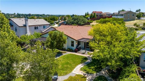 Tiny photo for 669 Red Cloud Road, Paso Robles, CA 93446 (MLS # NS26105802)