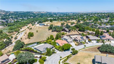 Tiny photo for 669 Red Cloud Road, Paso Robles, CA 93446 (MLS # NS26105802)