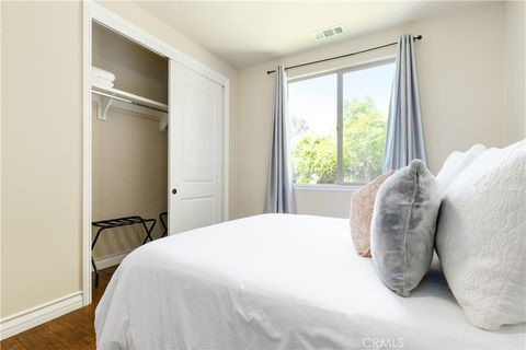 Tiny photo for 669 Red Cloud Road, Paso Robles, CA 93446 (MLS # NS26105802)