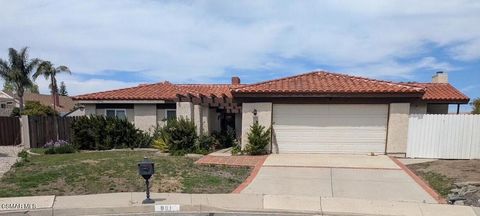 891 Teakwood Court Thousand Oaks CA 91320
