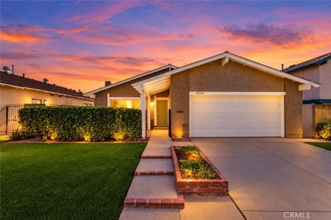 Photo of 6524 Ulithi Street, Cypress, CA 90630 (MLS # PW26213075)