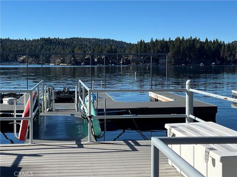 309 309 C Lake Arrowhead CA 92325