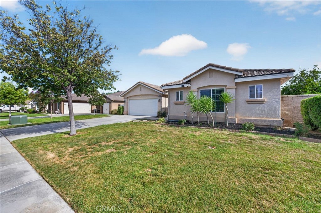 31686 Palo Verde Court