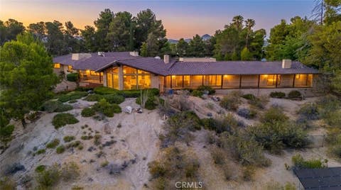 Photo of 15283 Apple Valley RD, Apple Valley, CA 92307 (MLS # HD26128945)